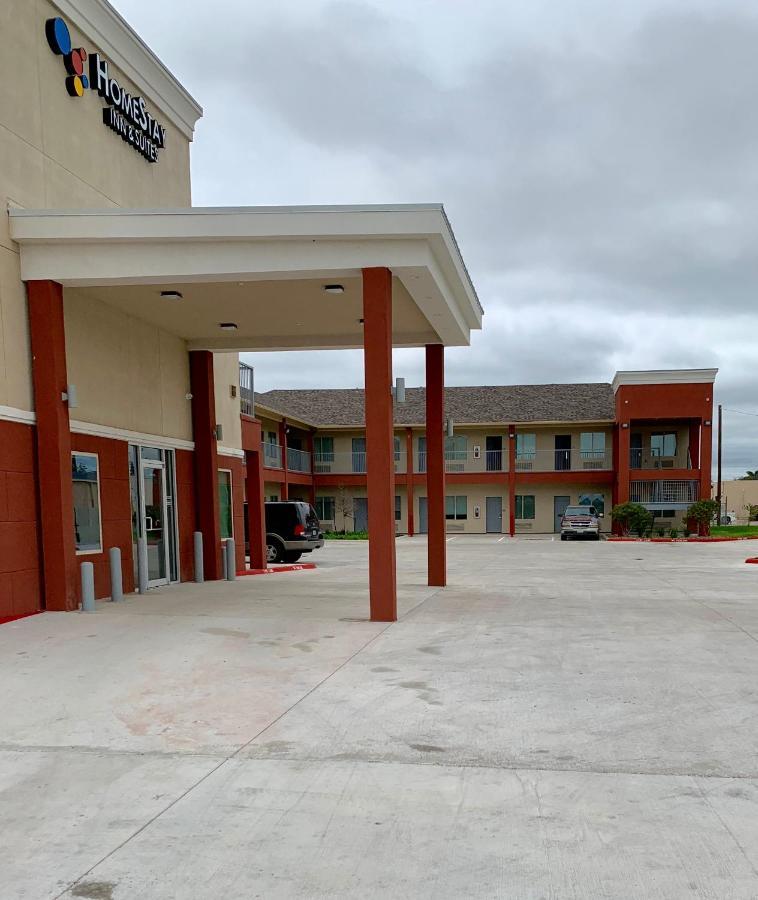 Homestay Inn & Suites 爱丁堡 外观 照片