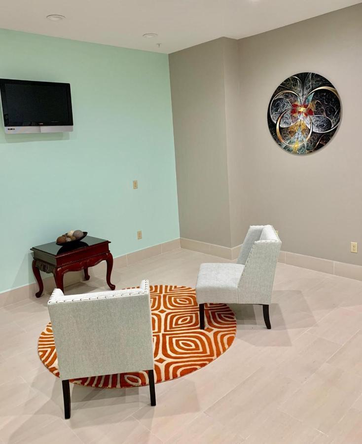 Homestay Inn & Suites 爱丁堡 外观 照片