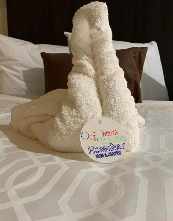 Homestay Inn & Suites 爱丁堡 外观 照片